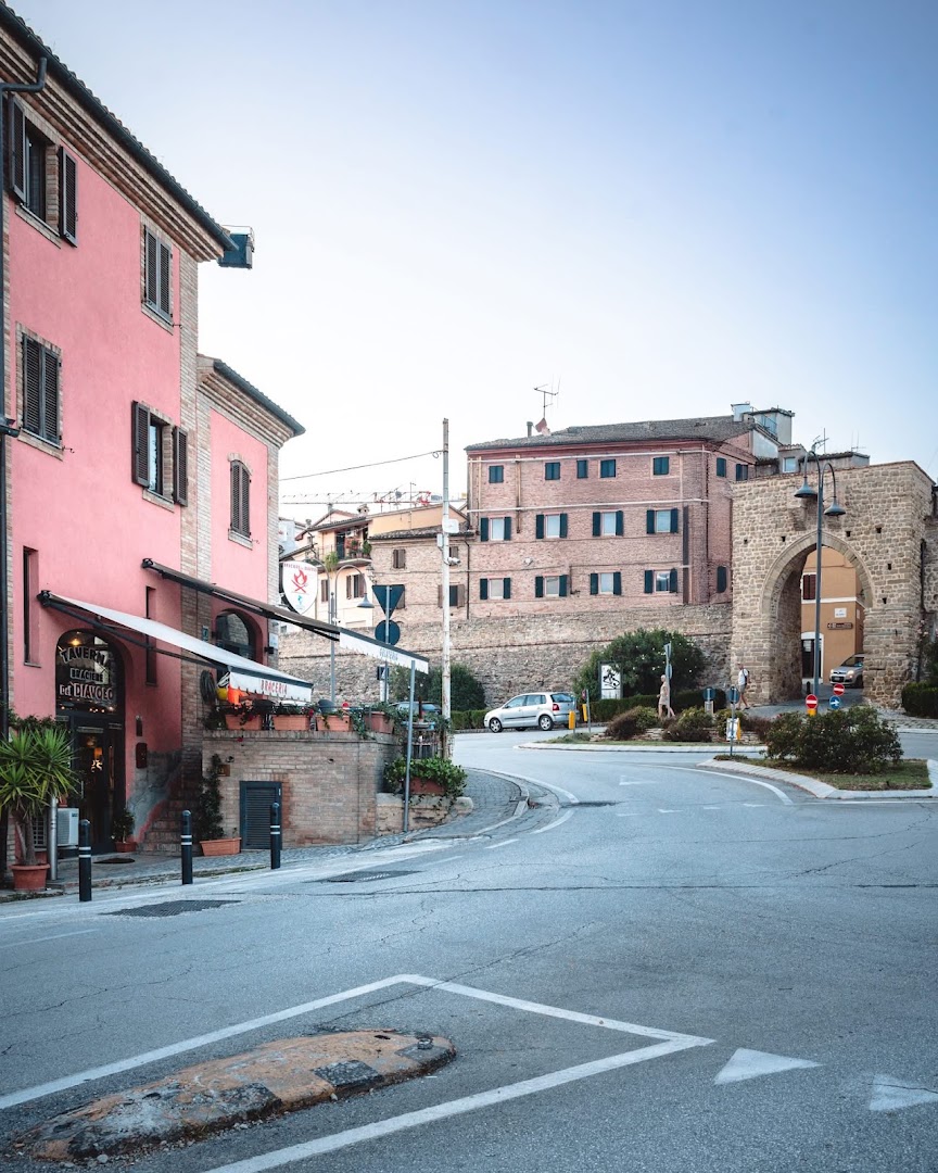 Braciere del Diavolo