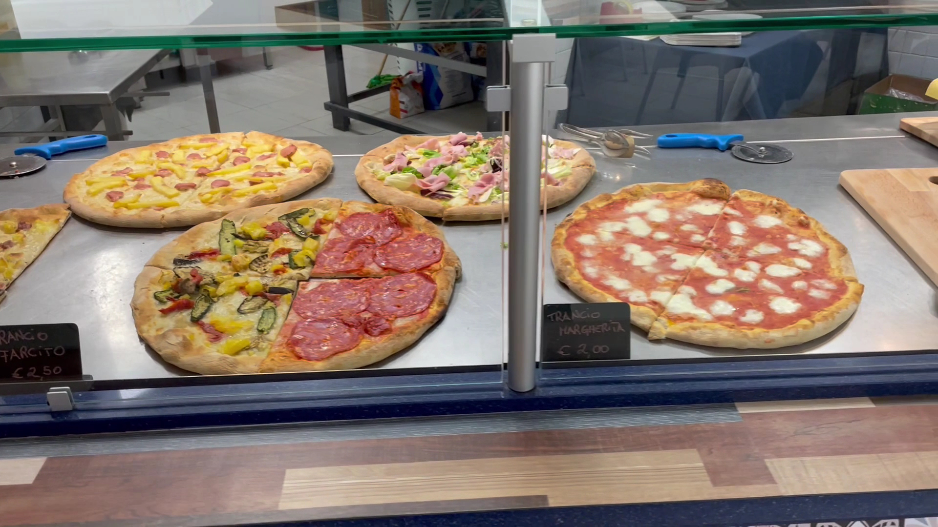 Braciopizzaself