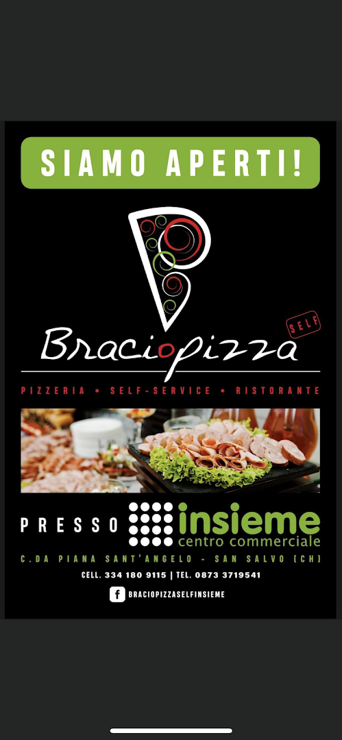 Braciopizzaself