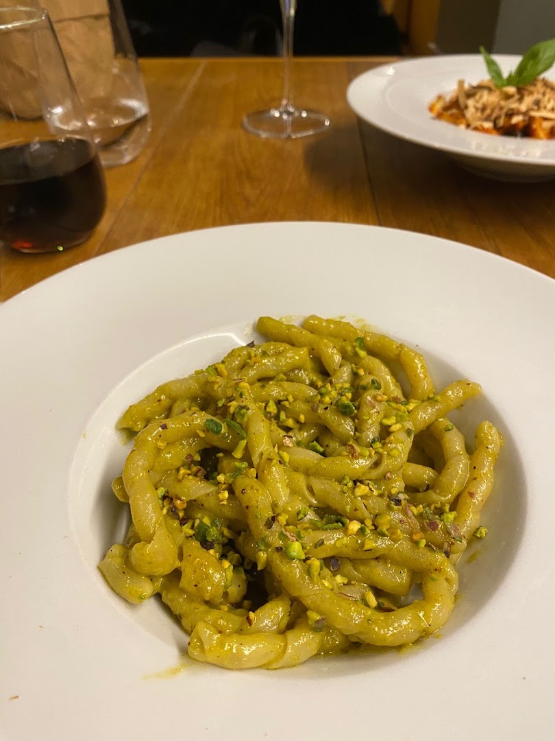 Bracio-Sicilian Bites (Porta Romana)