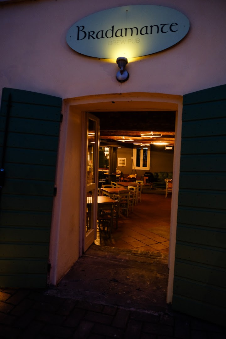 Bradamante Brew Pub