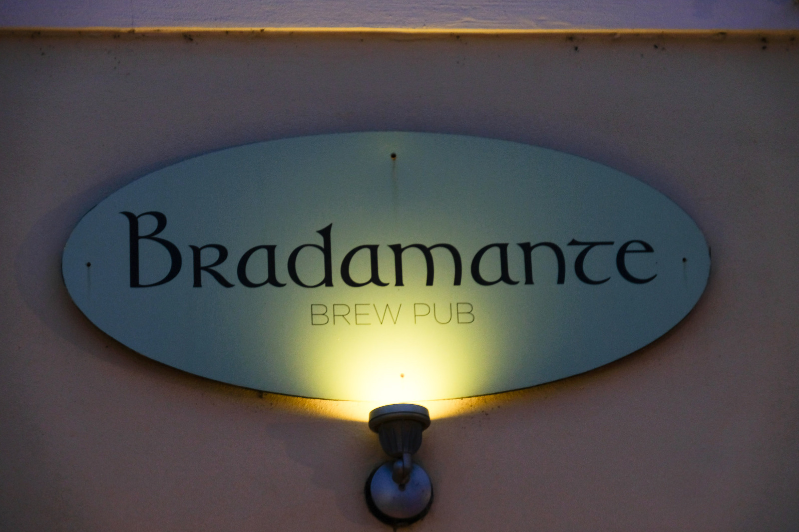 Bradamante Brew Pub