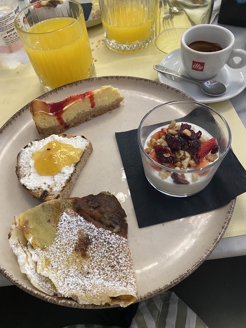 Brama, Milano