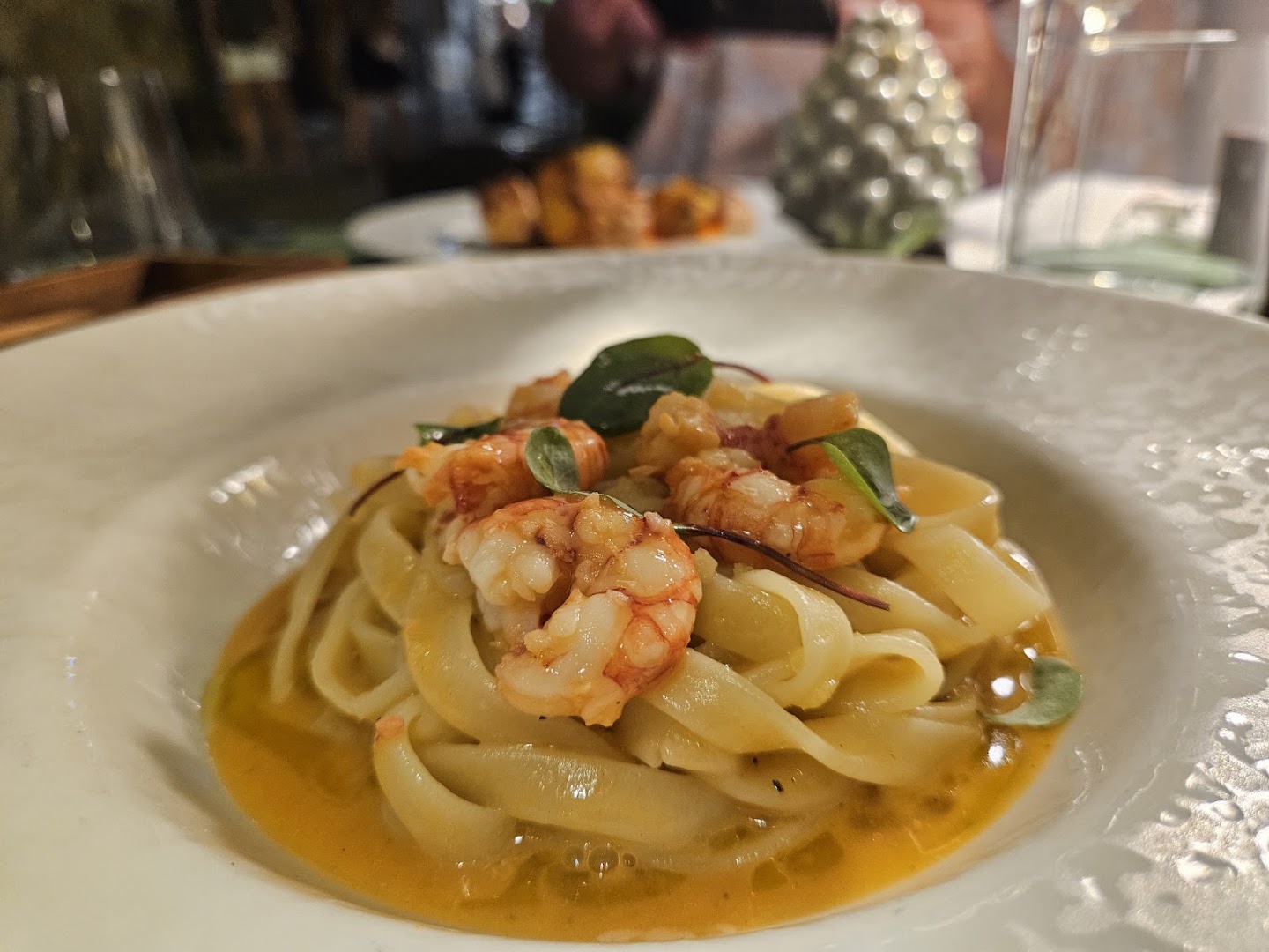 Brama Restaurant