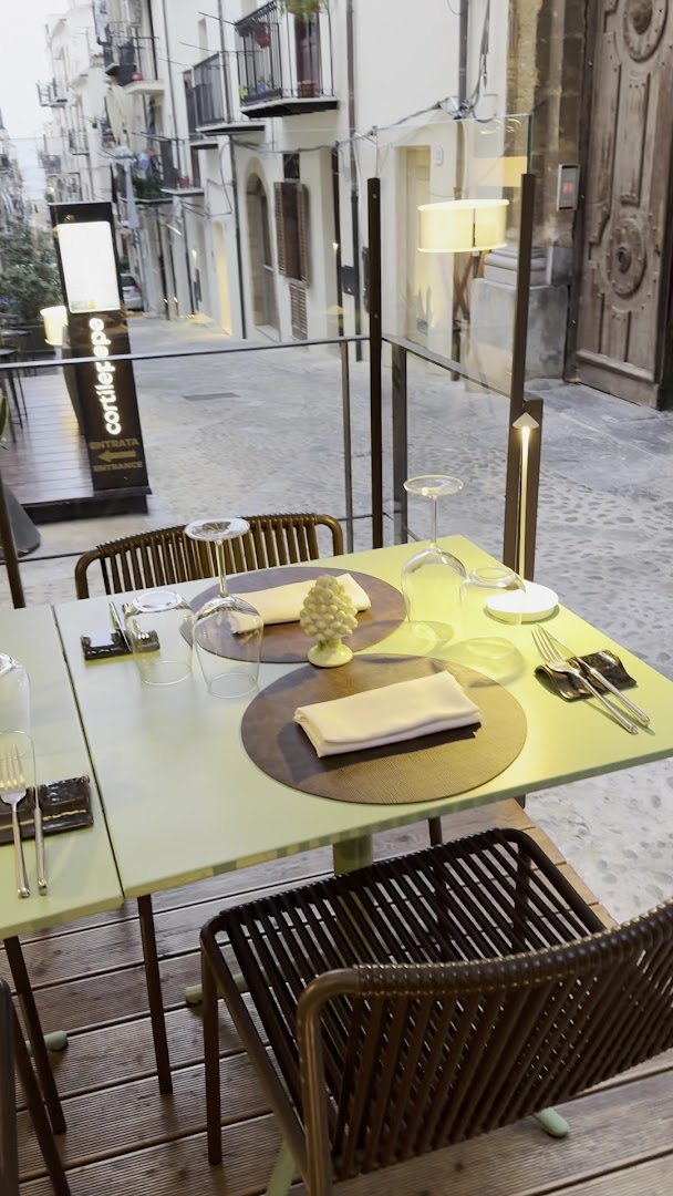 Brama Restaurant