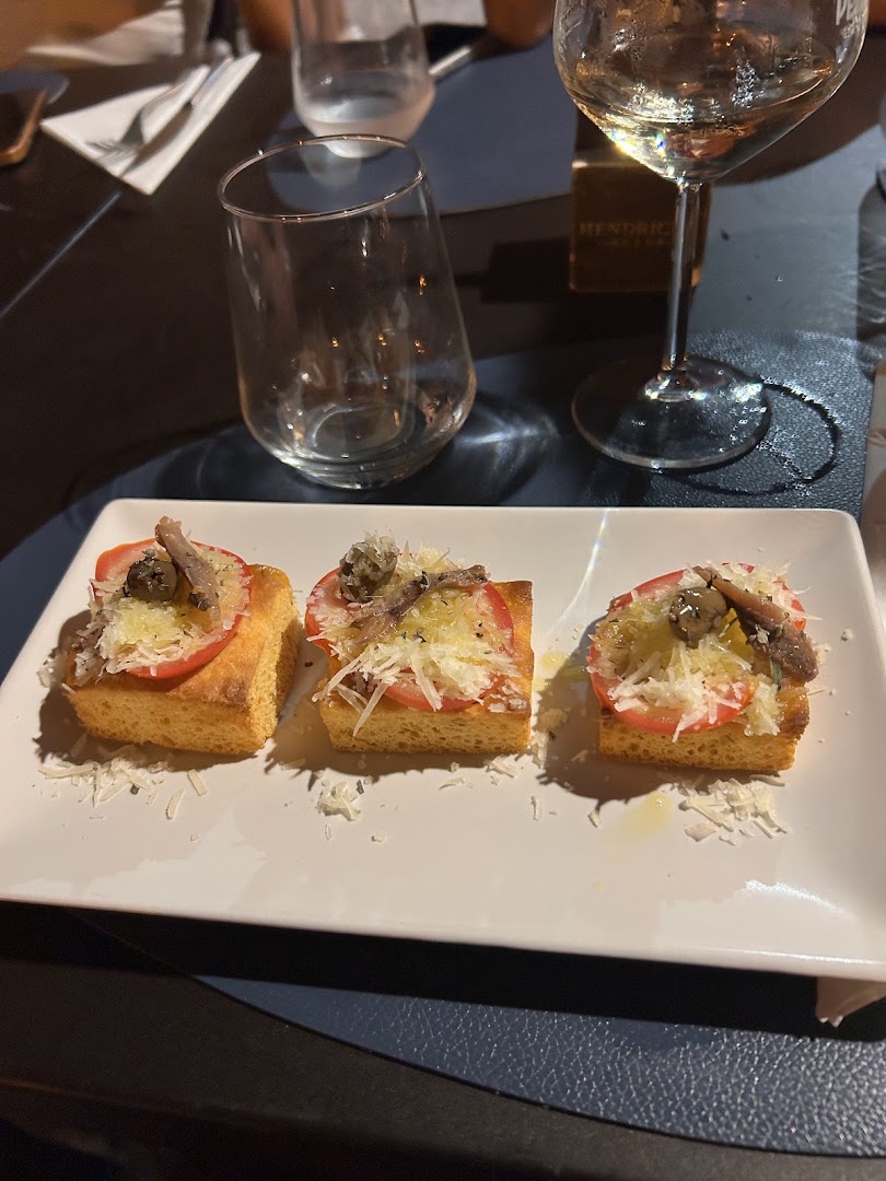 Brama - Ristorante e Cocktail bar