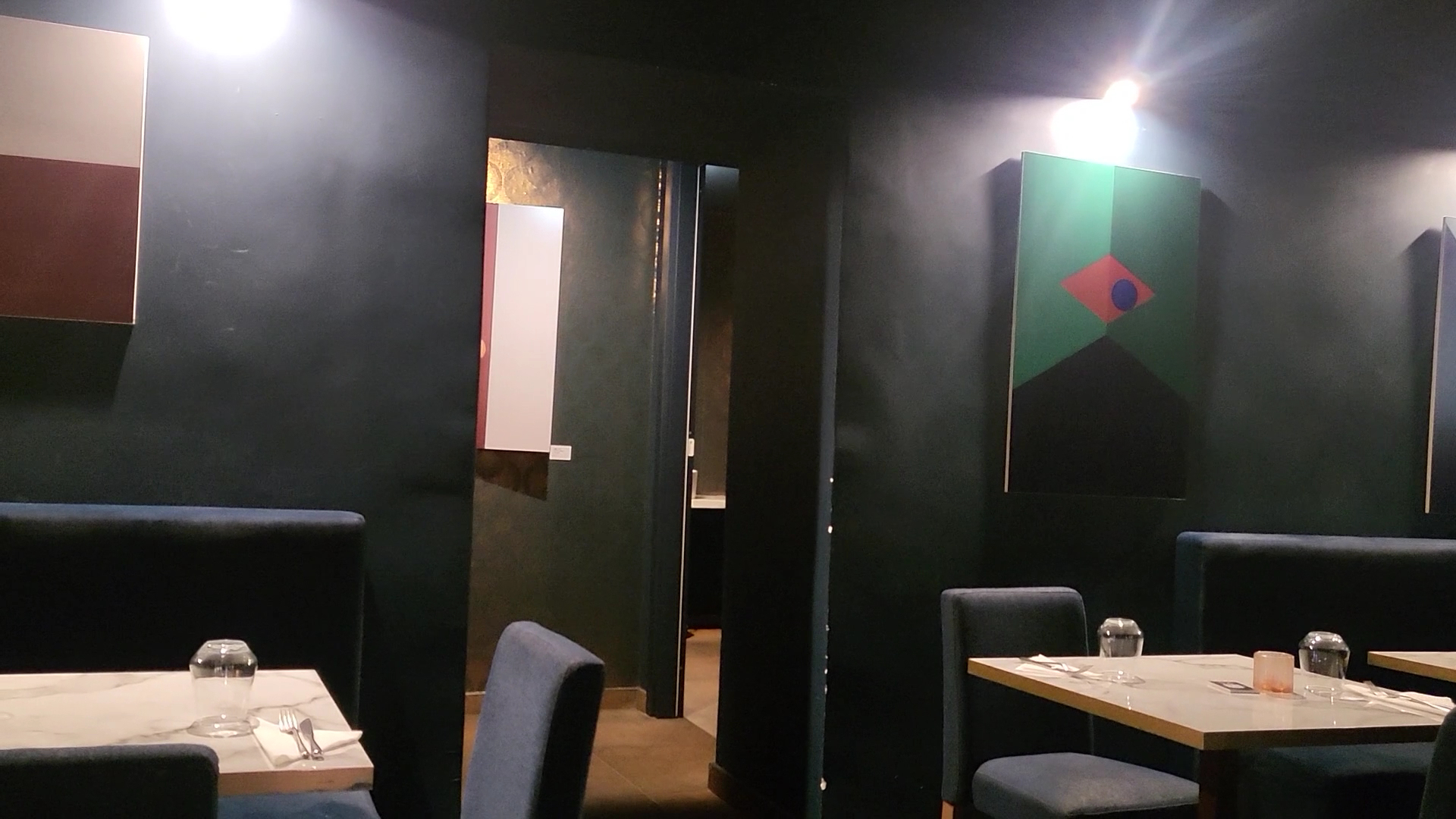Brama - Ristorante e Cocktail bar
