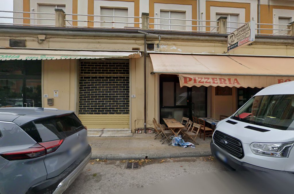 Bramanti Maria Cristina Gastronomia Dolce E Salato