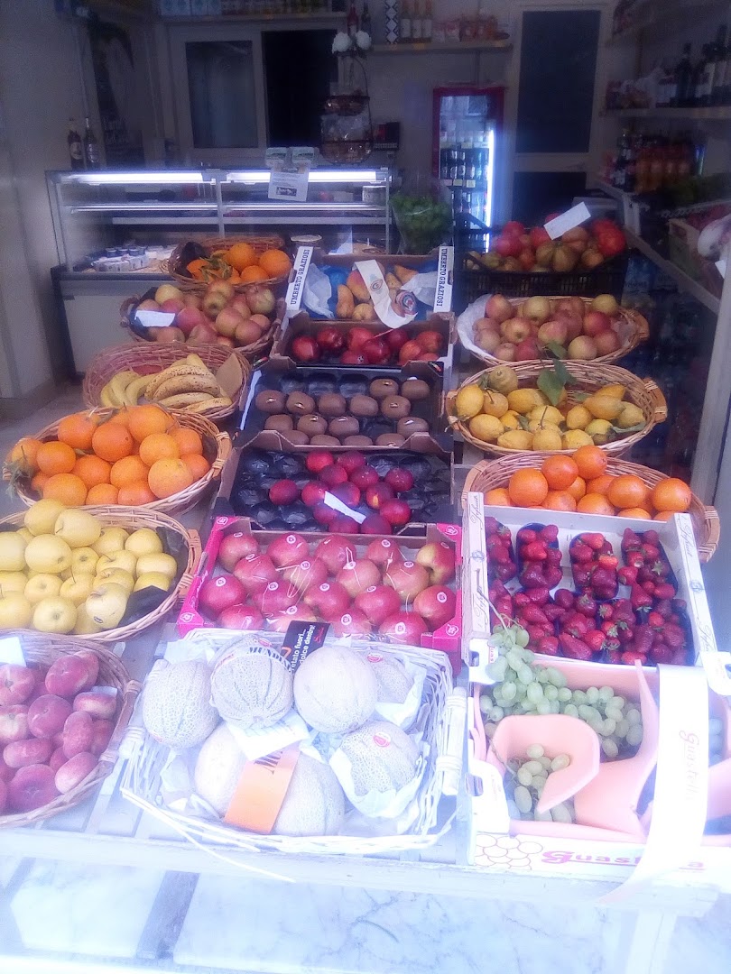 Bramanti Maria Cristina Gastronomia Dolce E Salato