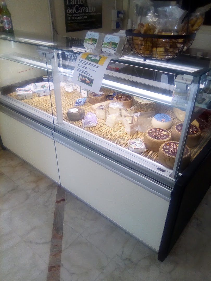 Bramanti Maria Cristina Gastronomia Dolce E Salato