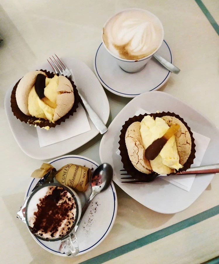 Bramardi Pasticceria Bar Cioccolateria, Alba
