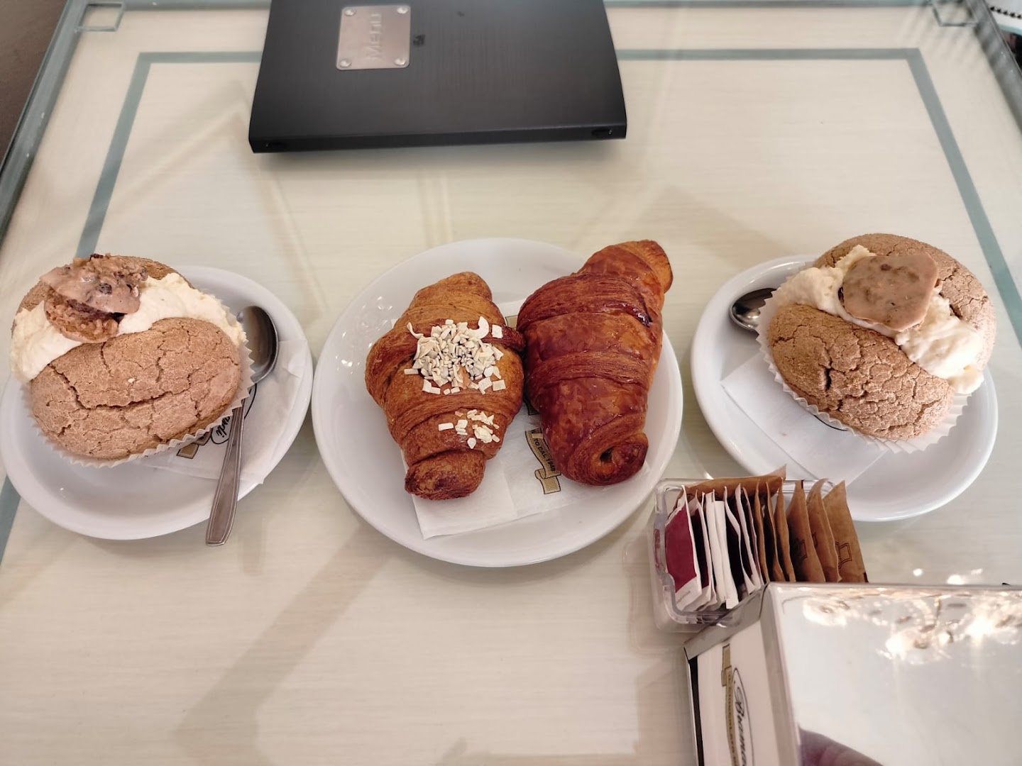 Bramardi Pasticceria Bar Cioccolateria
