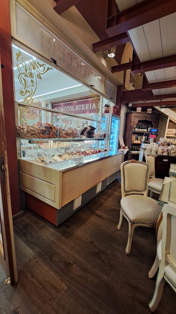 Bramardi Pasticceria Bar Cioccolateria