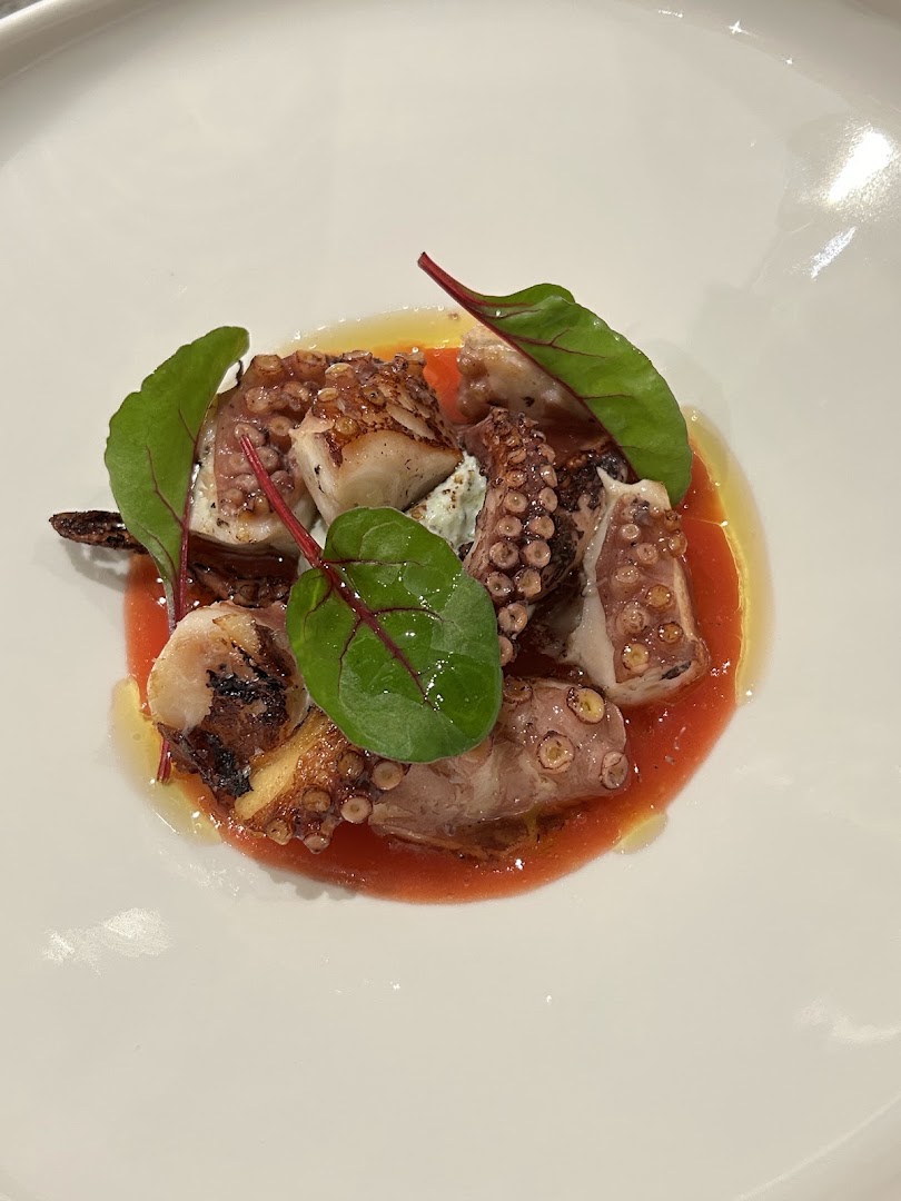 Brama Restaurant