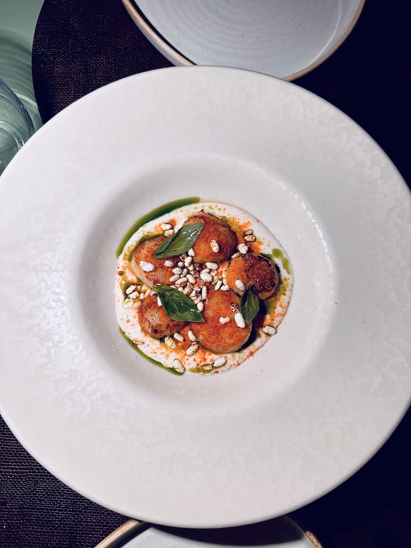 Brama Restaurant