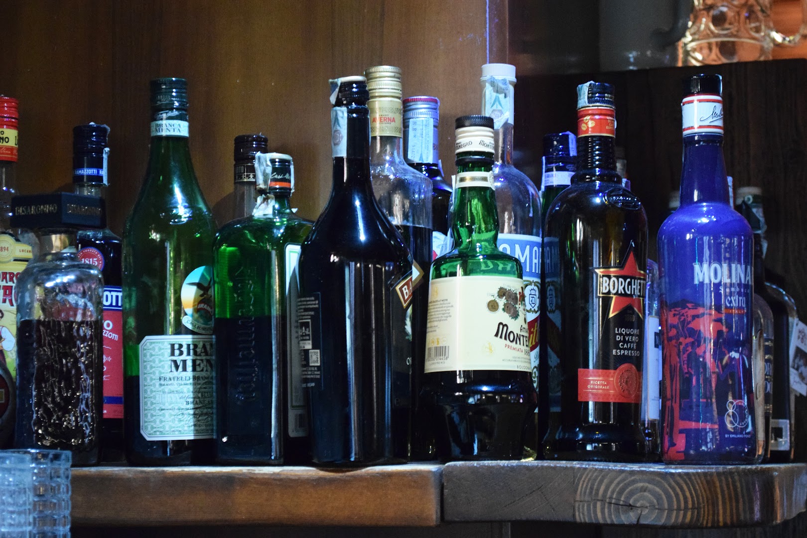 Brambo Pub, Montodine