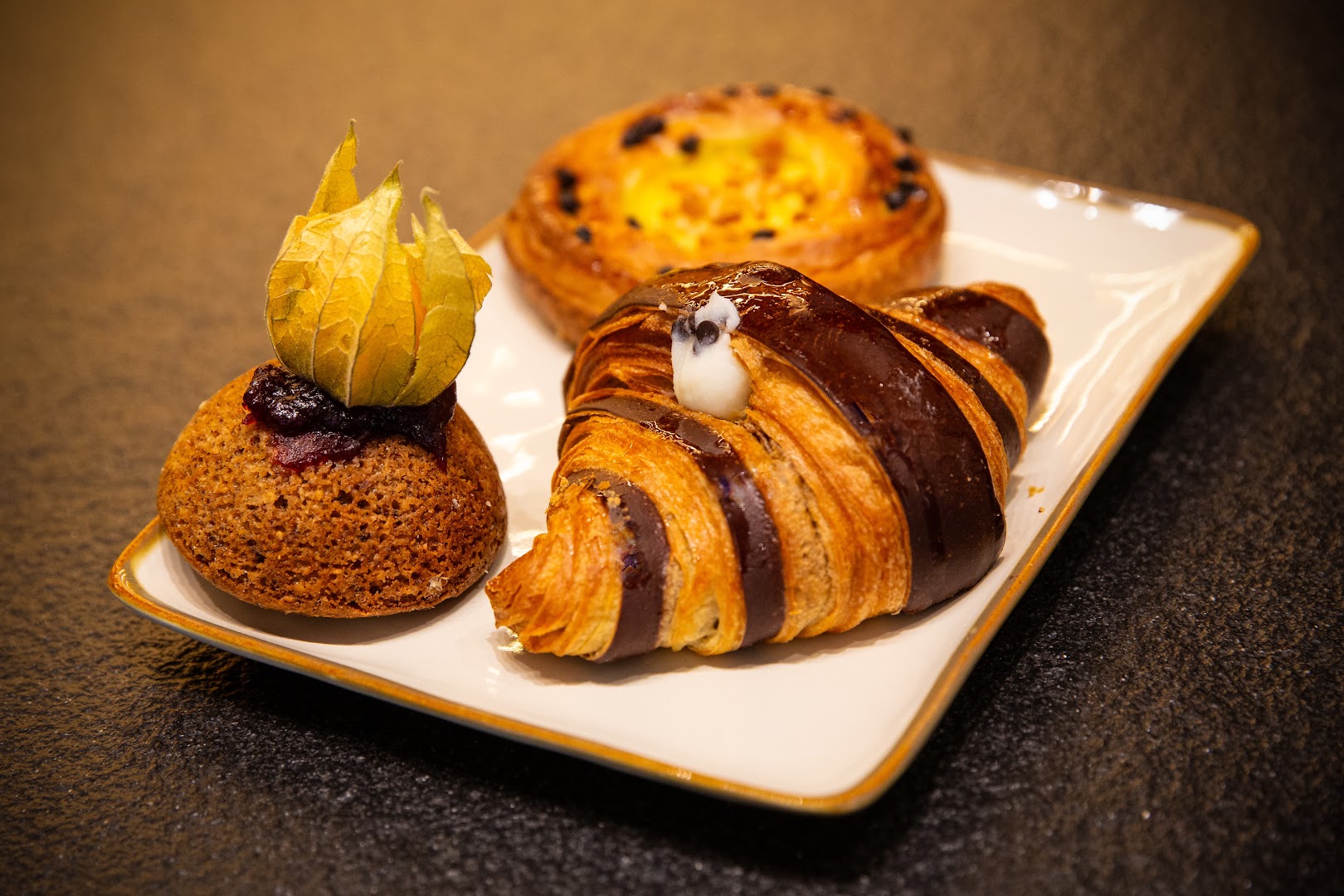 Branca Pasticceria Ristorante