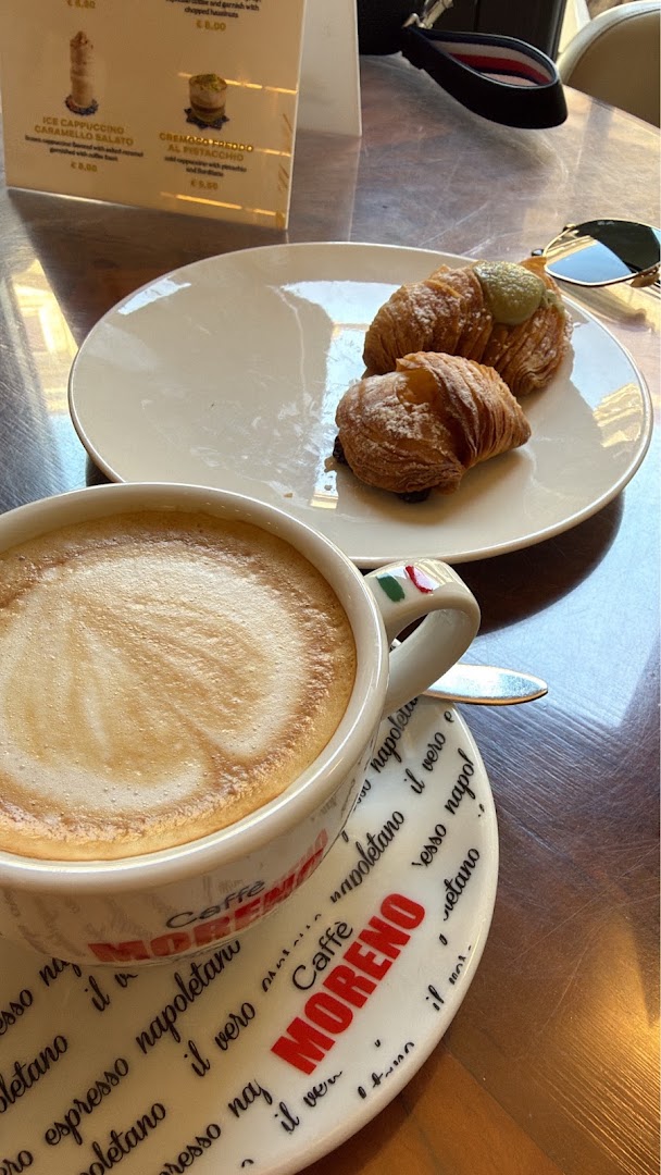 Branca Pasticceria Ristorante