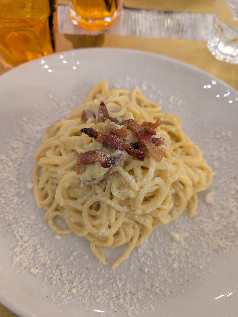 Brancaccio Cafè