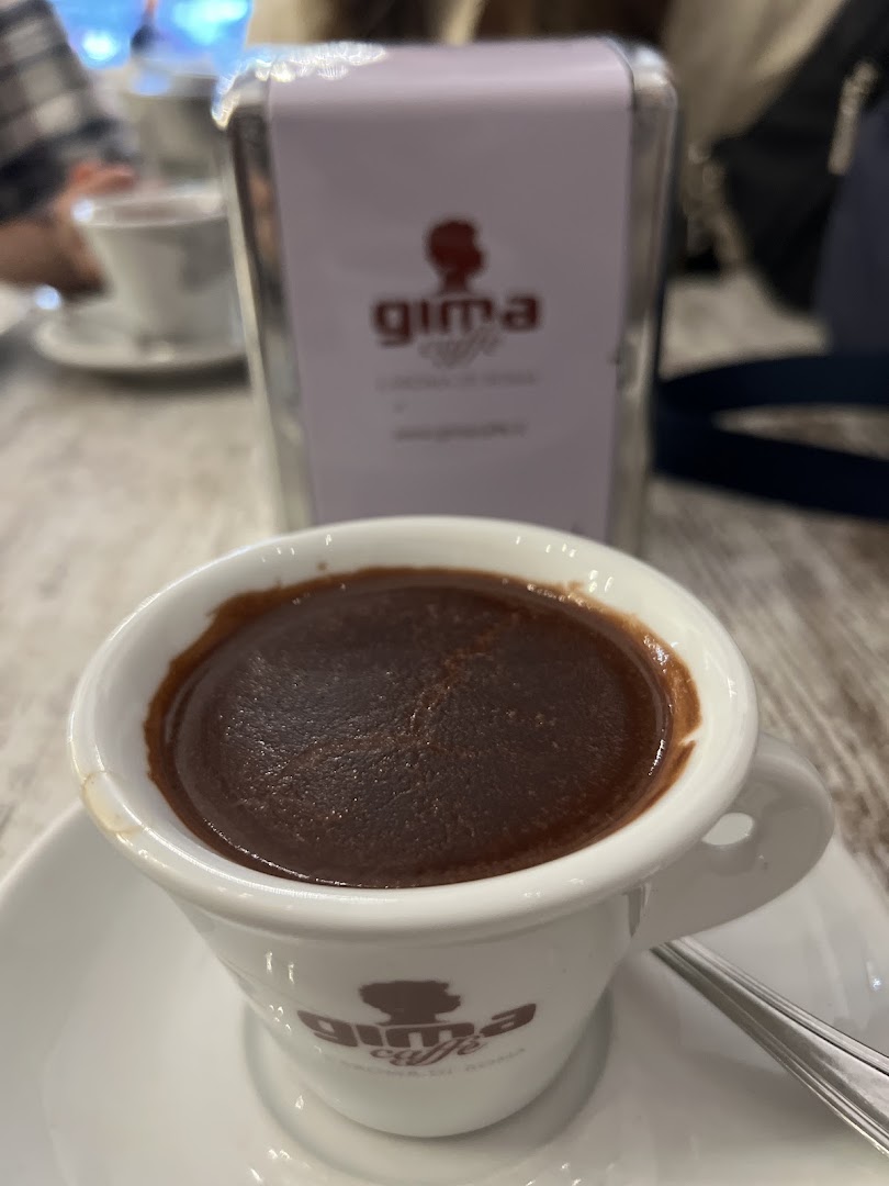 Brancaccio Cafè