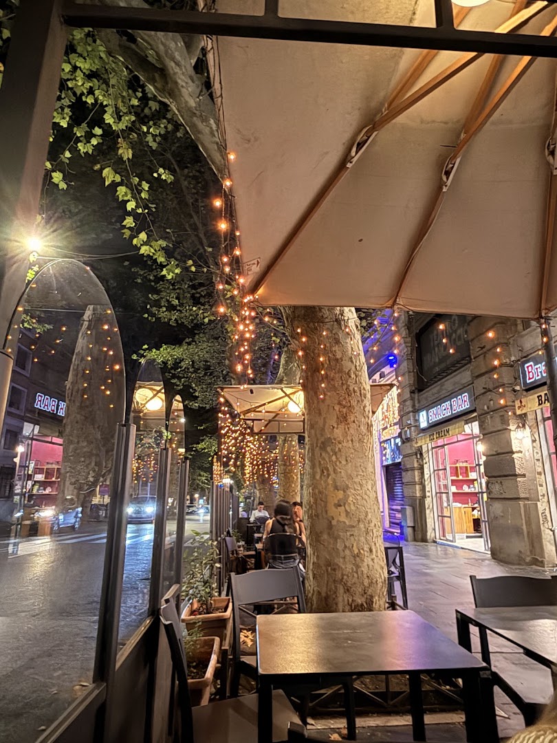 Brancaccio Cafè