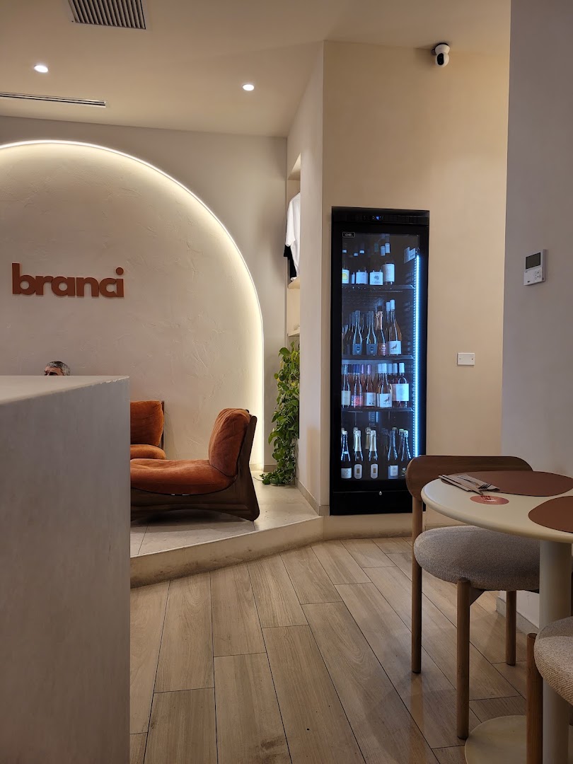 Branci