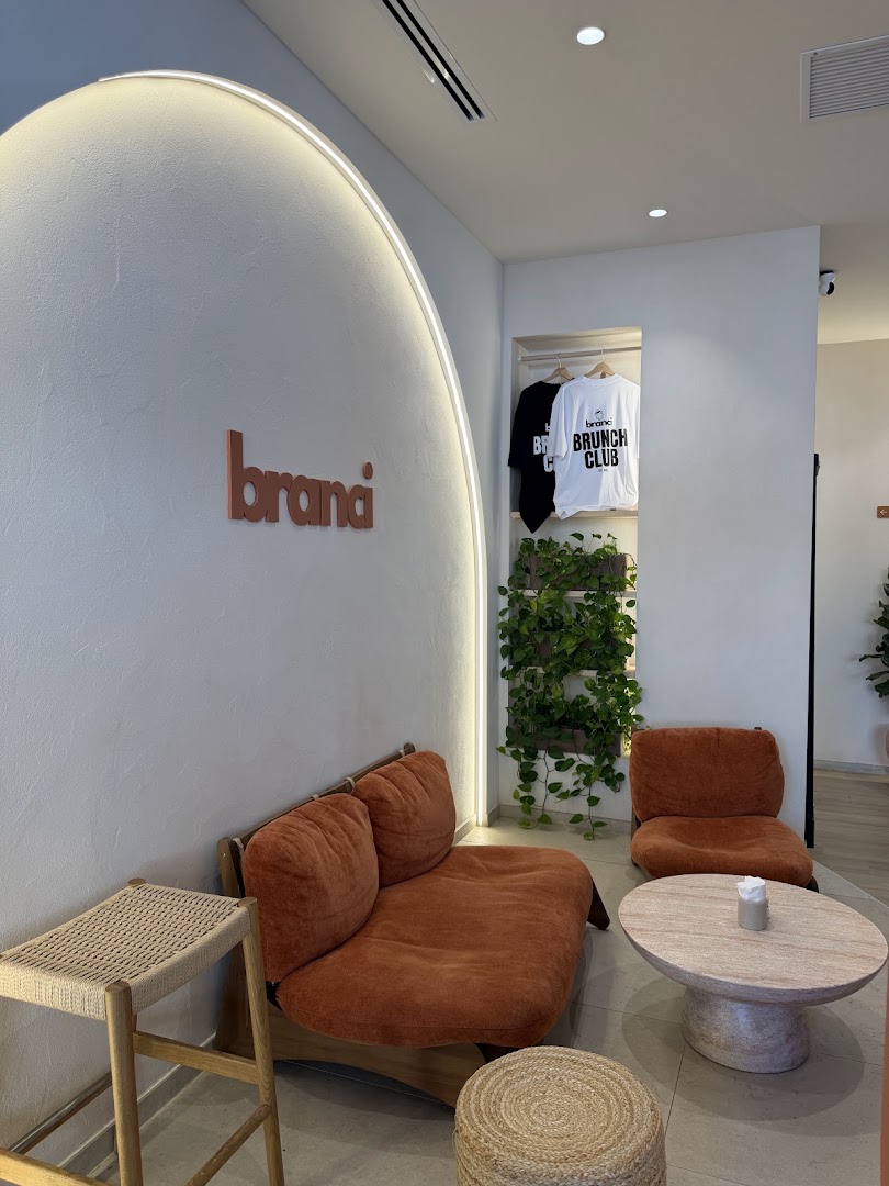 Branci