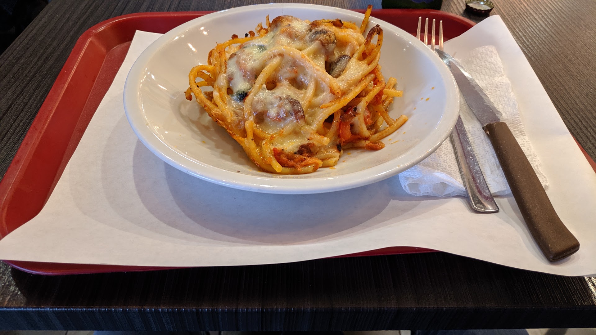 Brandi Bistrot