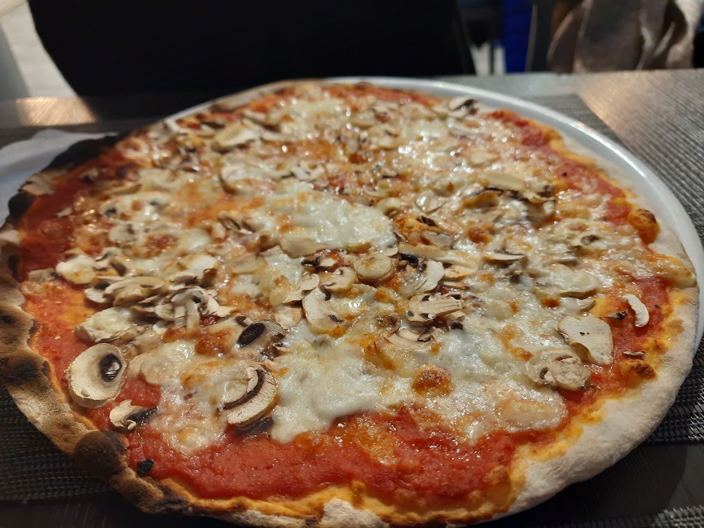 Brandi Bistrot