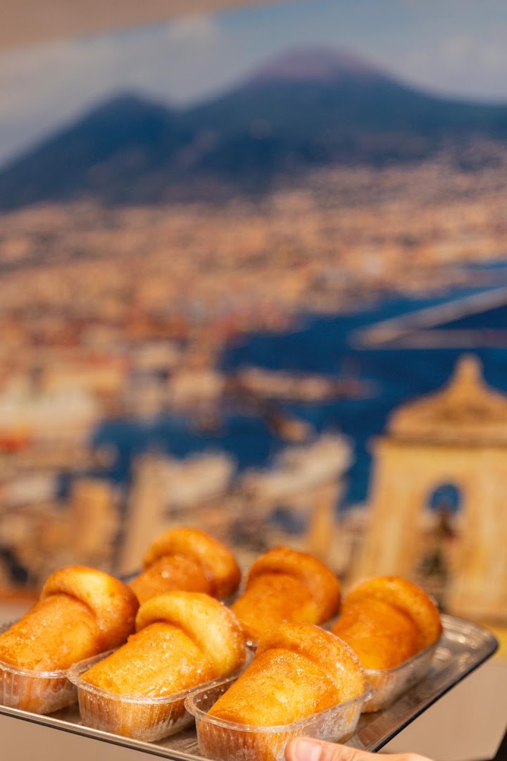 Brandi Gastronomia e Prodotti Tipici Napoletani