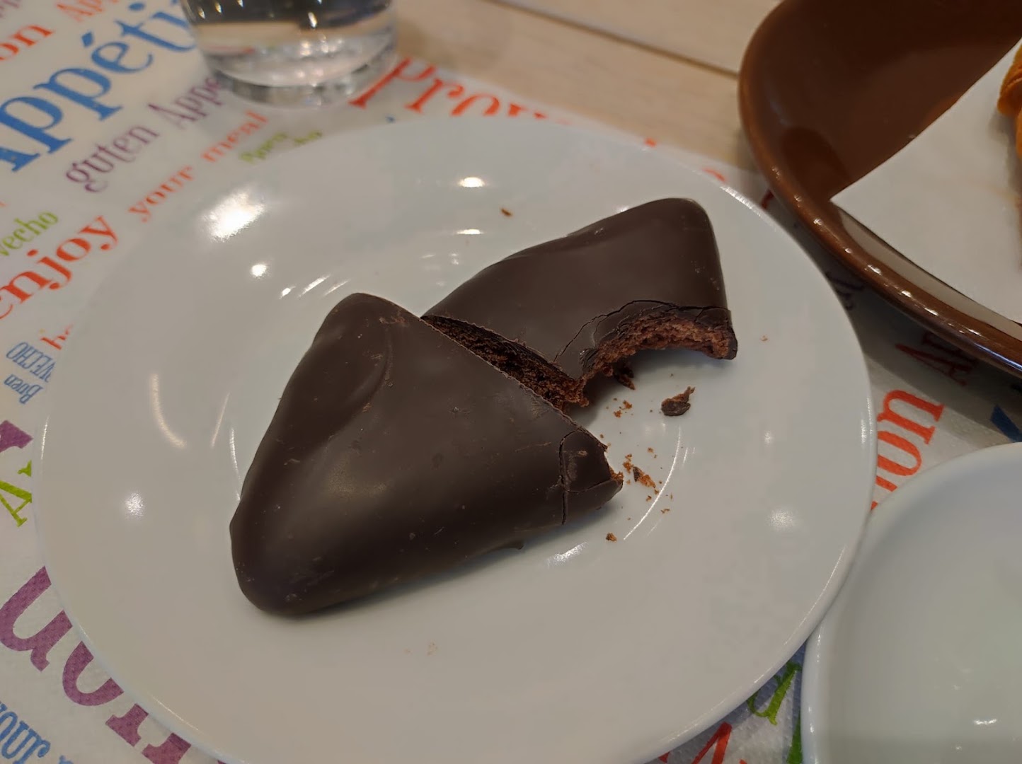 Brandi Gastronomia e Prodotti Tipici Napoletani, Firenze