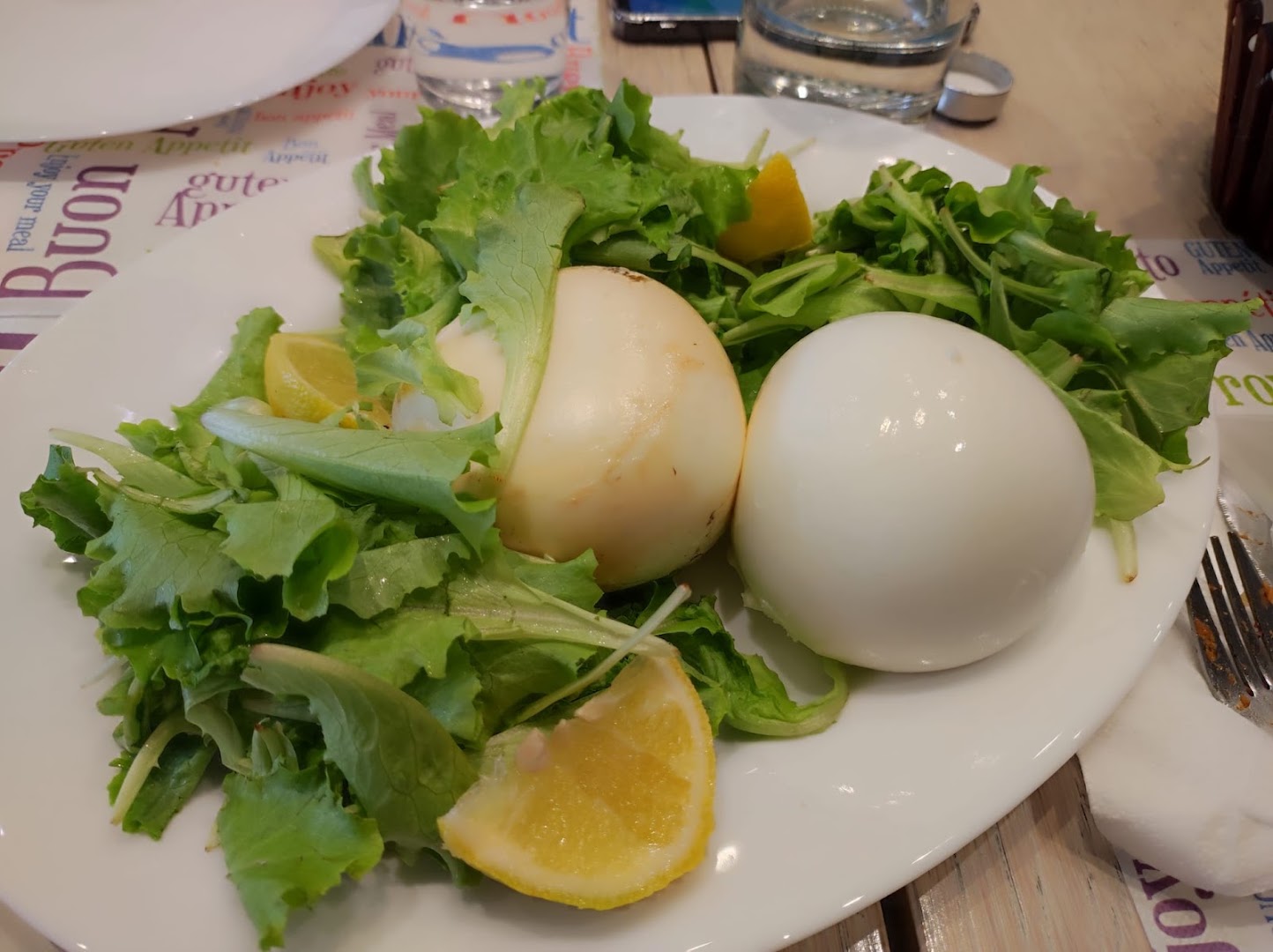Brandi Gastronomia e Prodotti Tipici Napoletani