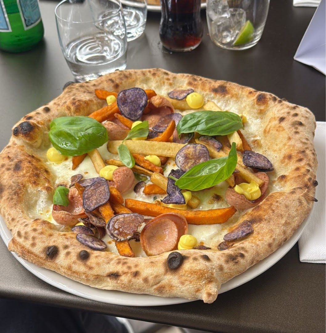 Brando Pizza Bistrot