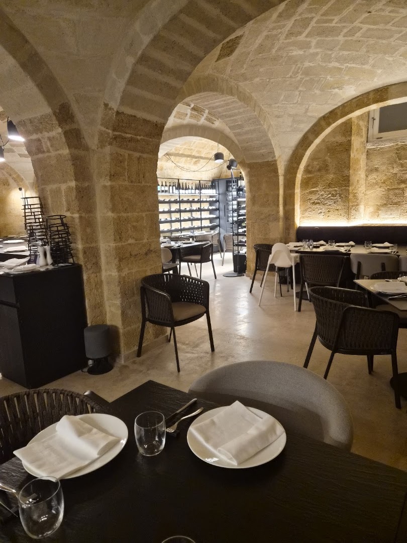 Brando Pizza Bistrot