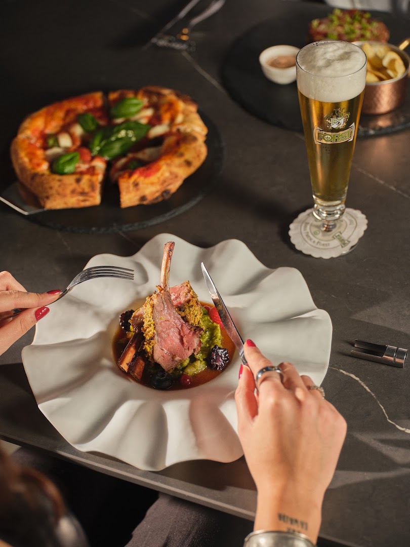 Brando Pizza Bistrot
