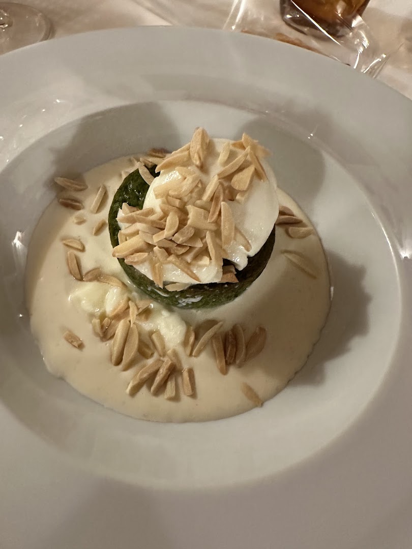Trattoria del Soggiorno