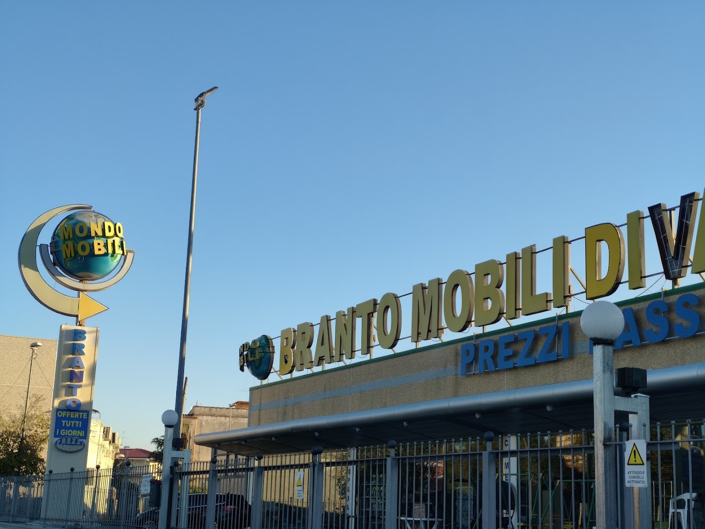 Branto