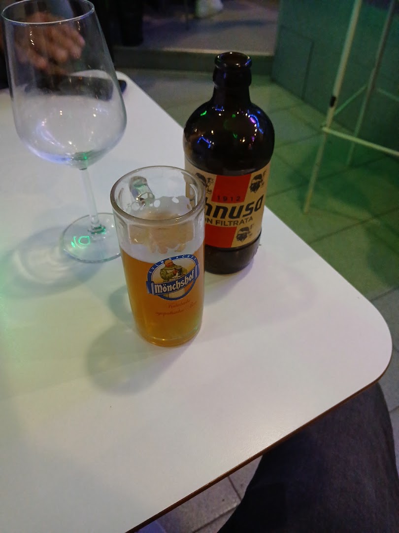 Brasil Bar Café, Udine
