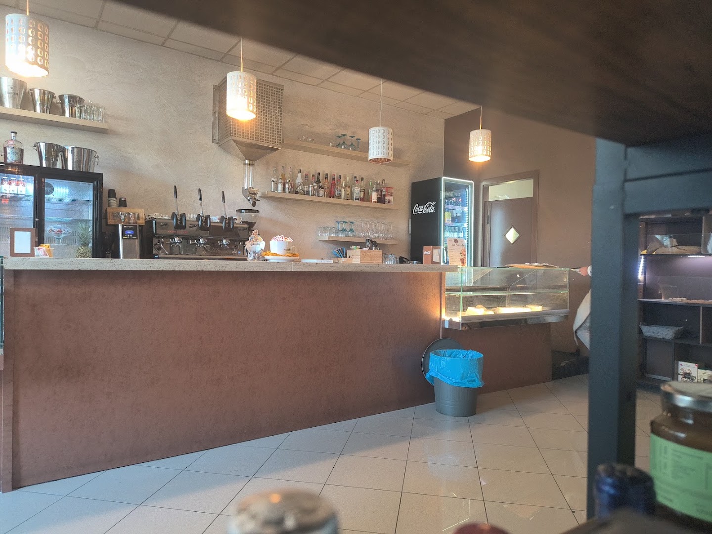 Brasilea Coffe and Food