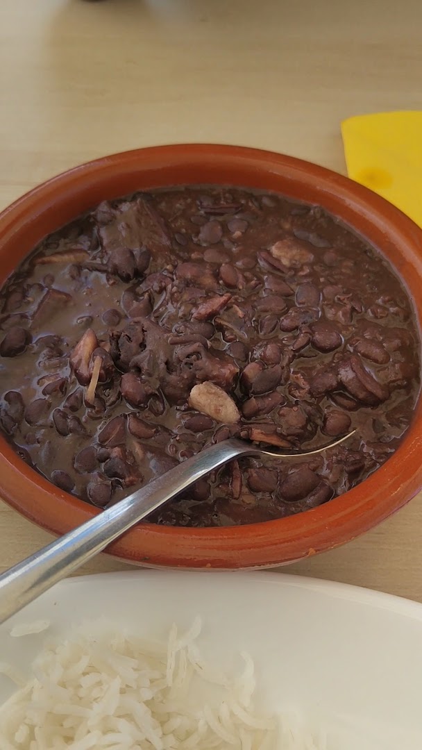 Brasita's Curno