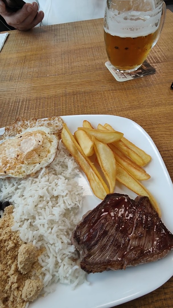 Brasita's Curno