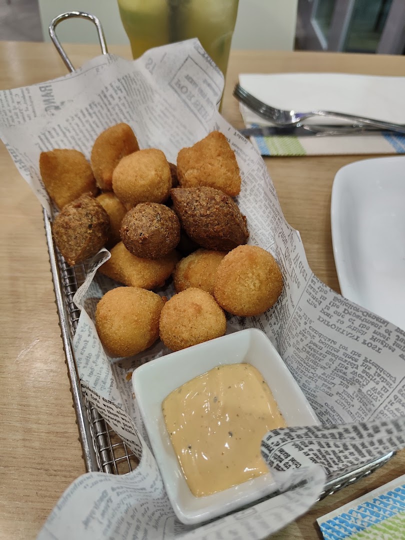 Brasita’s Milano