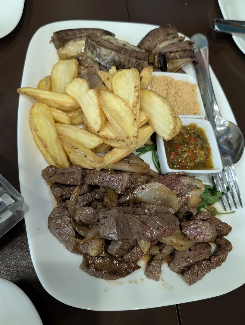Brasita’s Milano
