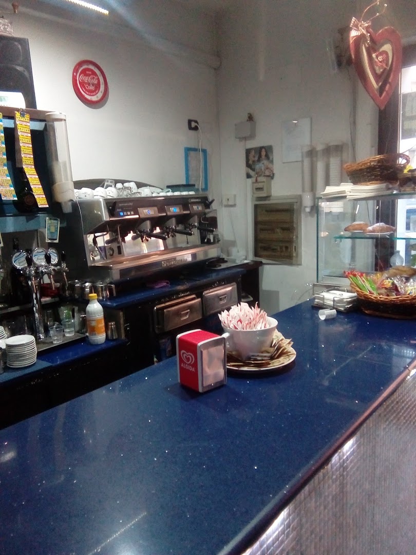 Brass Monkey, Castellaneta