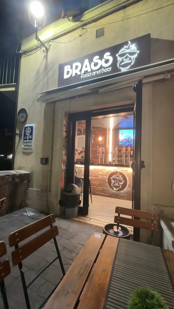 Brass