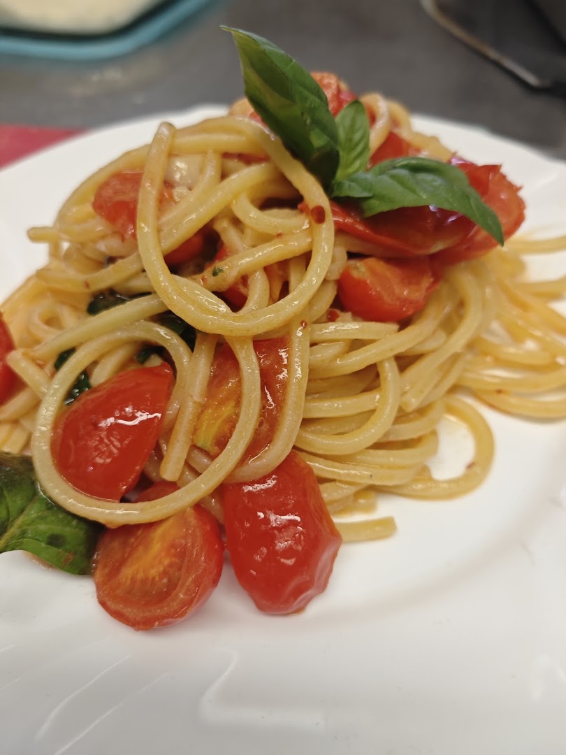 Brasserie 2.0, Roma