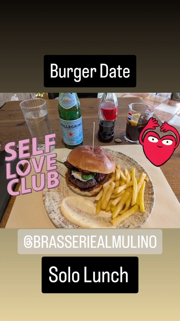 Brasserie al Mulino