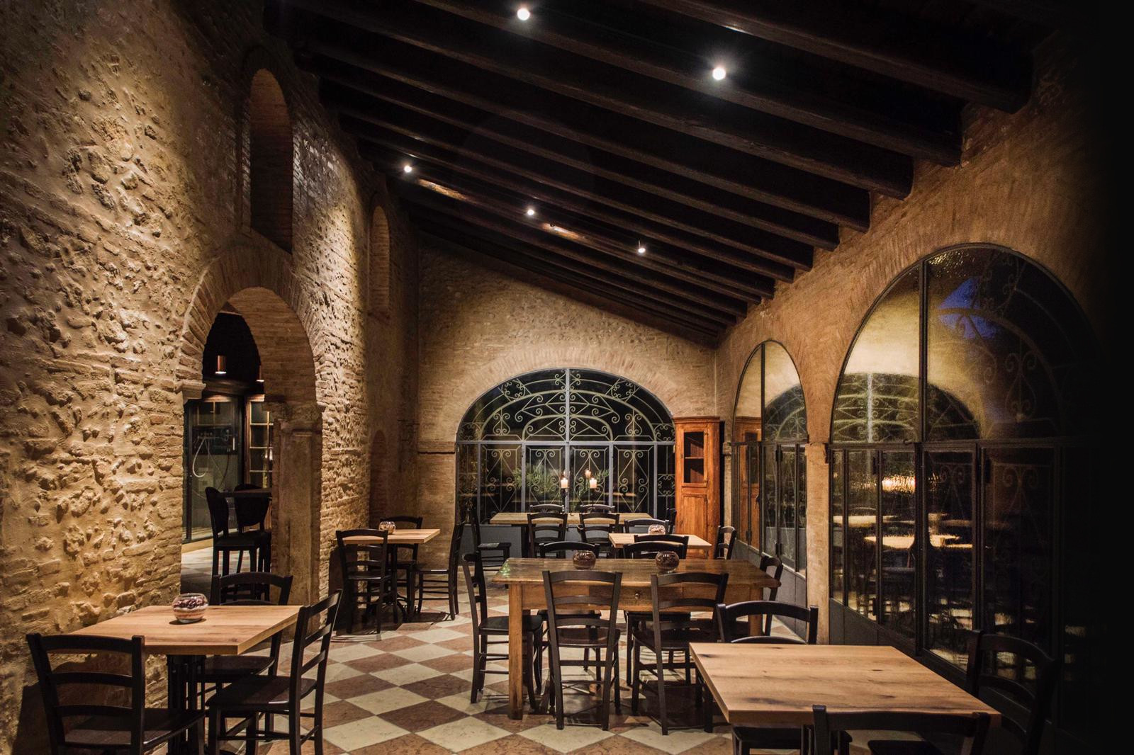 Brasserie al Mulino