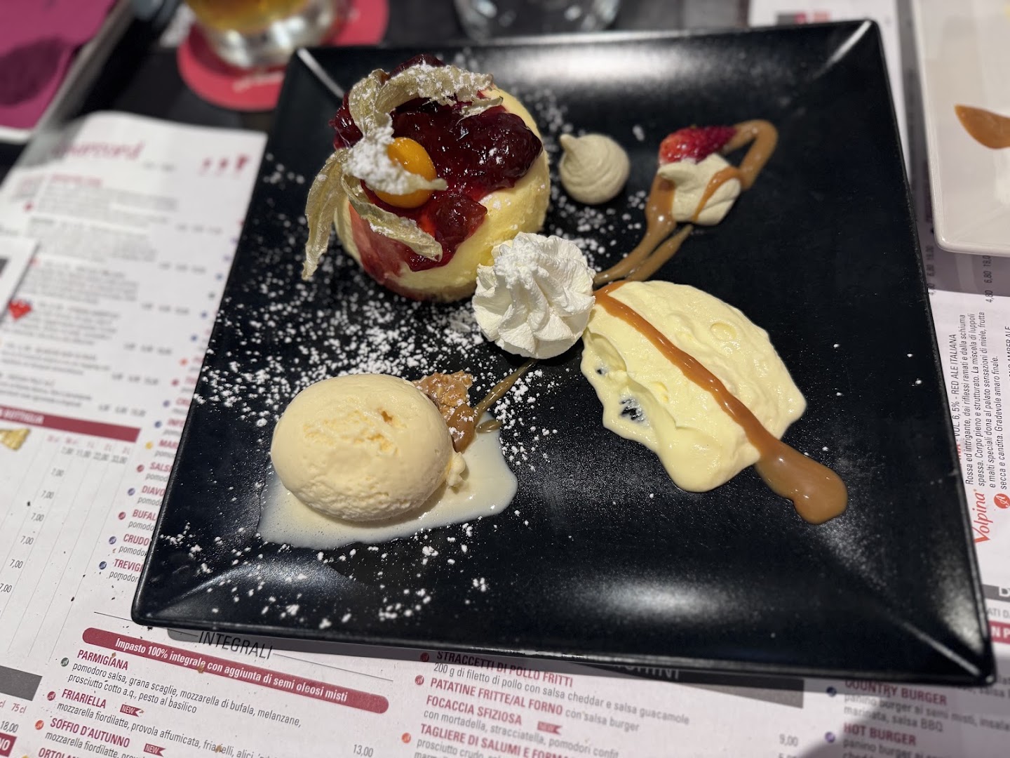 Brasserie Amarcord