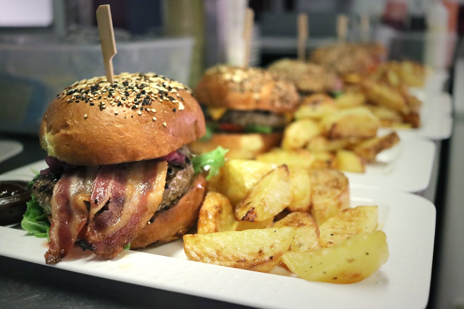 Brasserie Amarcord, Rimini